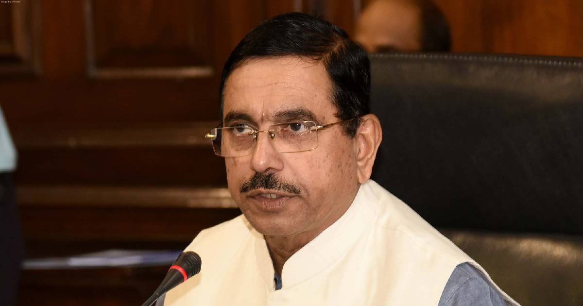 Budget 2024: Parliamentary affairs minister Pralhad Joshi to meet floor leaders of political parties Tuesday